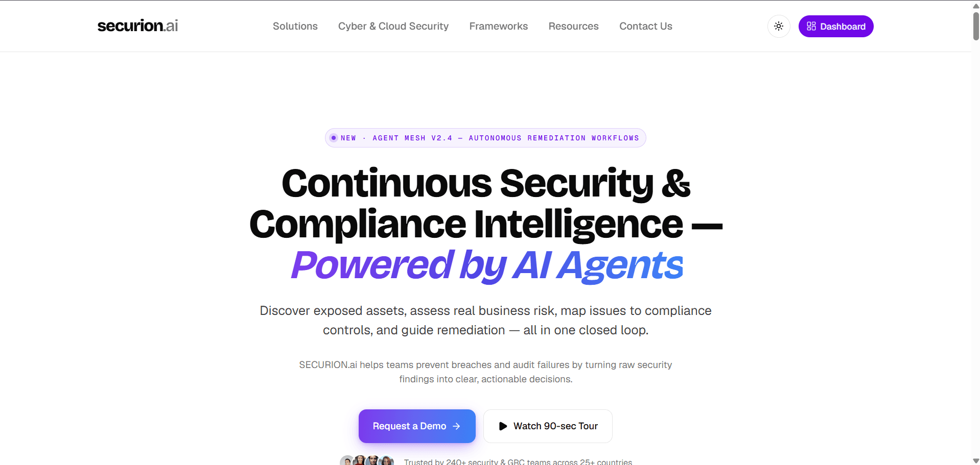 Securion AI